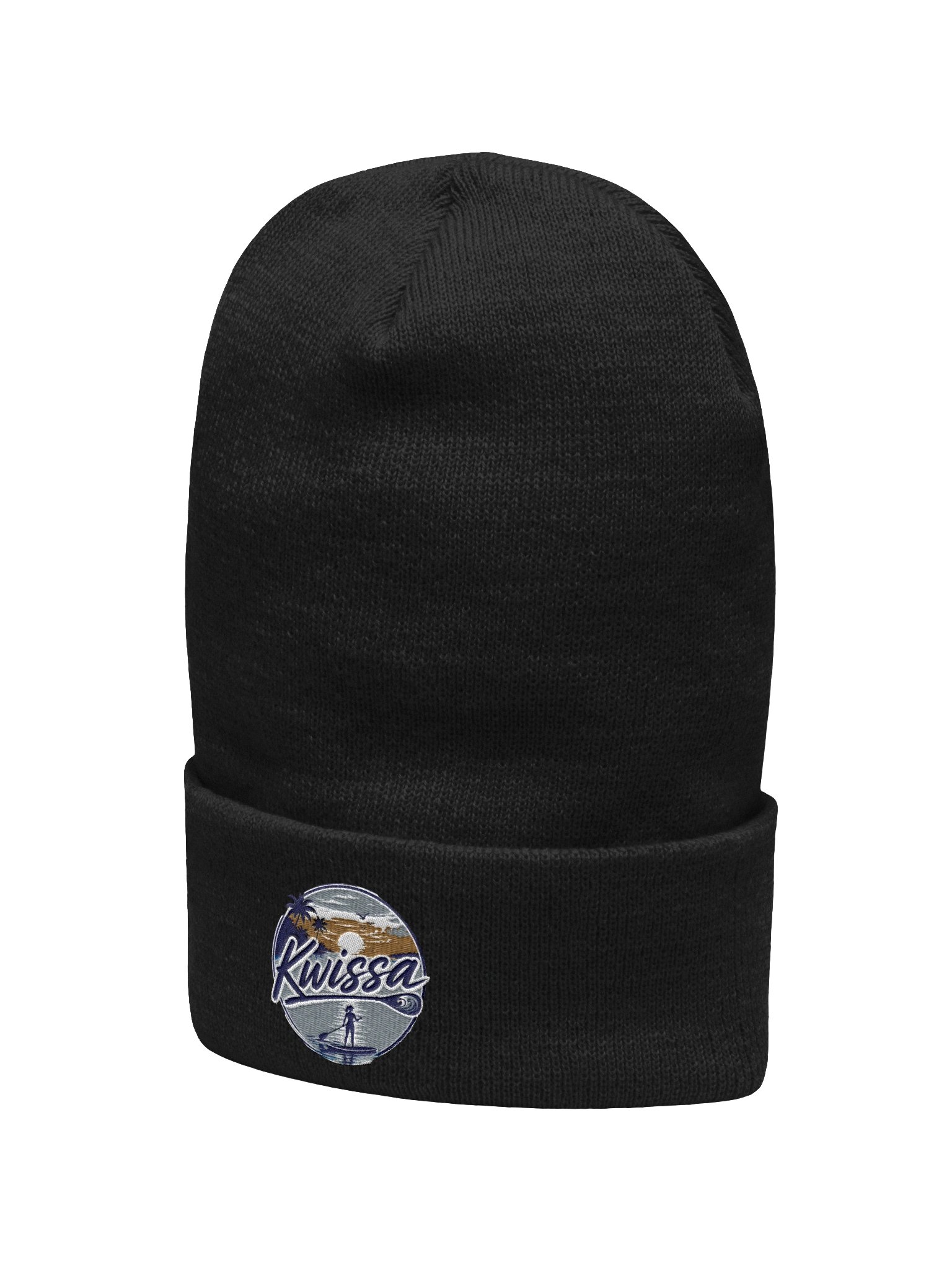 Kwissa Beanie product image (2)