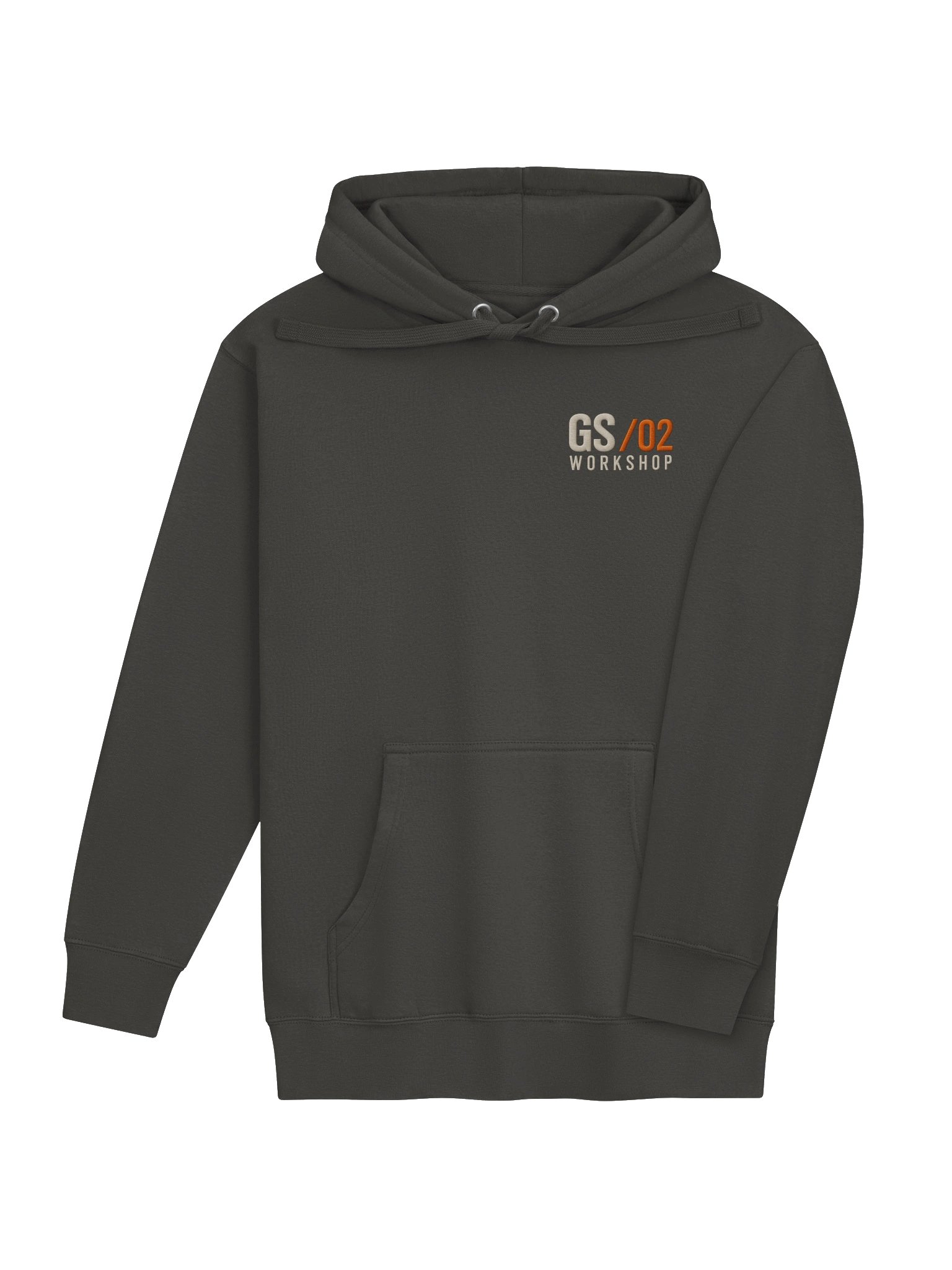 Garage Society Work Uniform Hoodie product image (4)