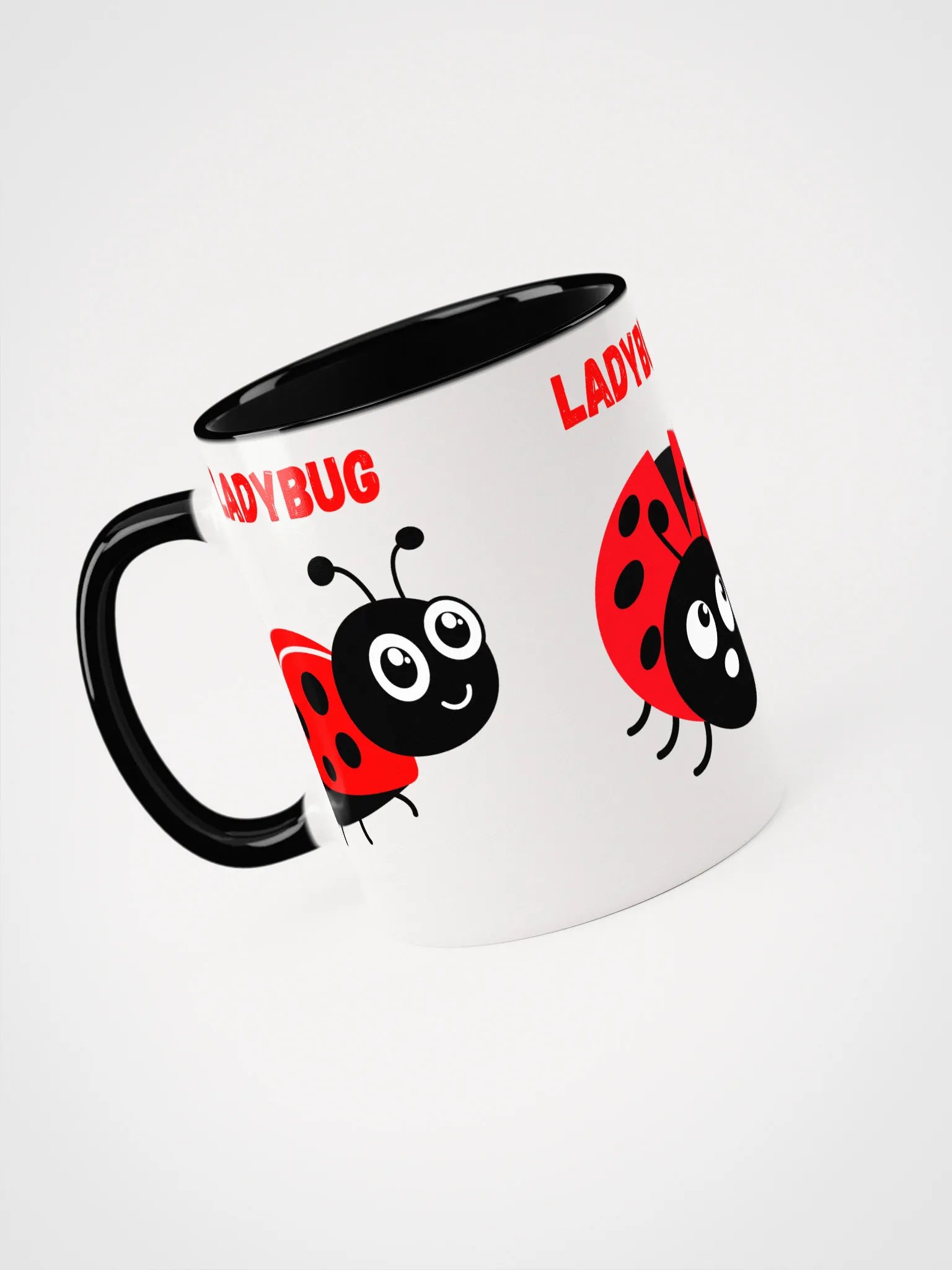 LADYBUG COFFEE CUP product image (34)