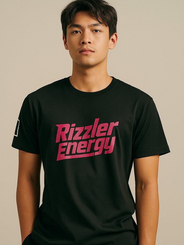 Rizzler Energy - Unisex Softstyle Tee product image (1)