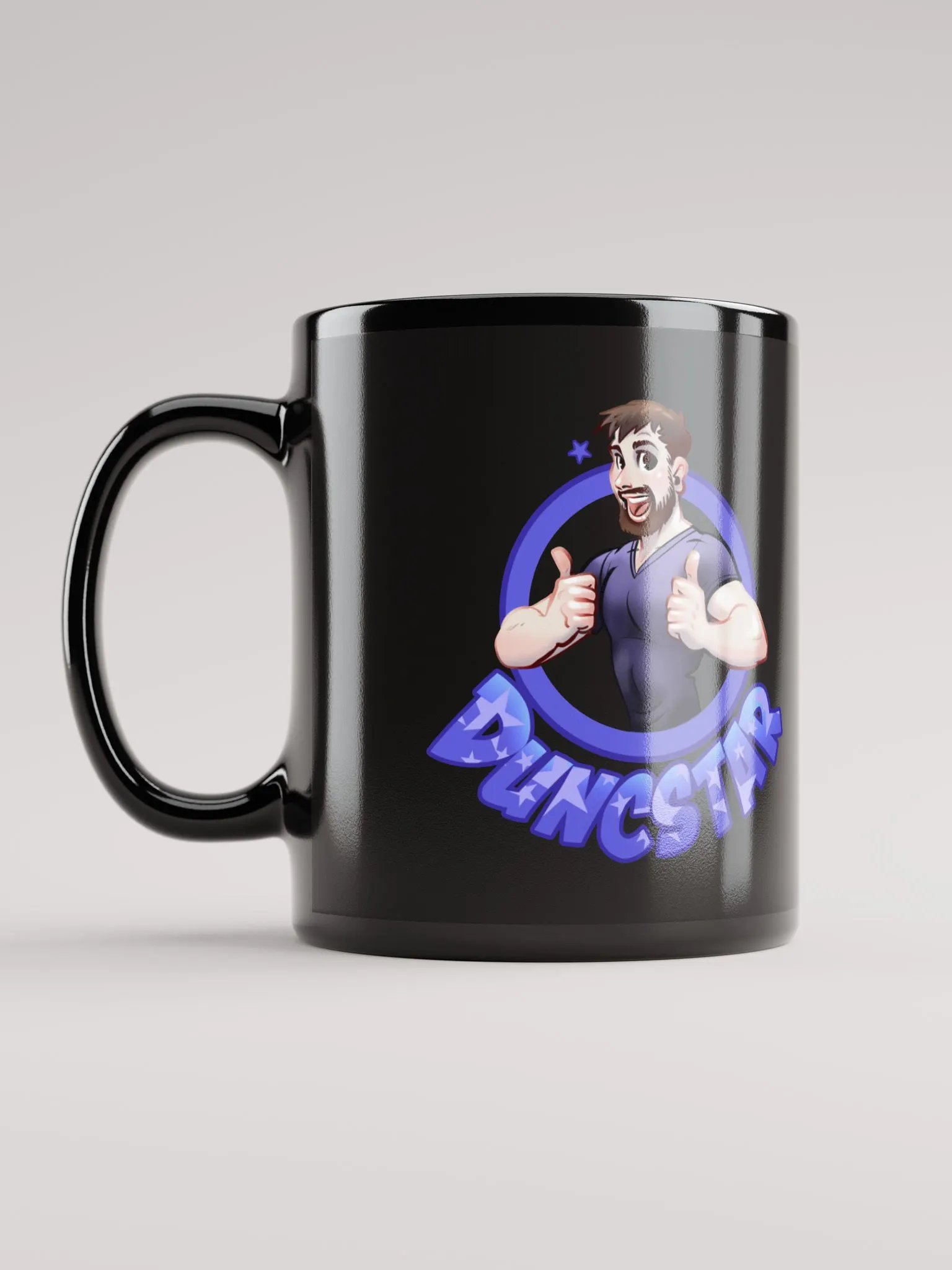 Dunc 2025 Collection Mug product image (6)