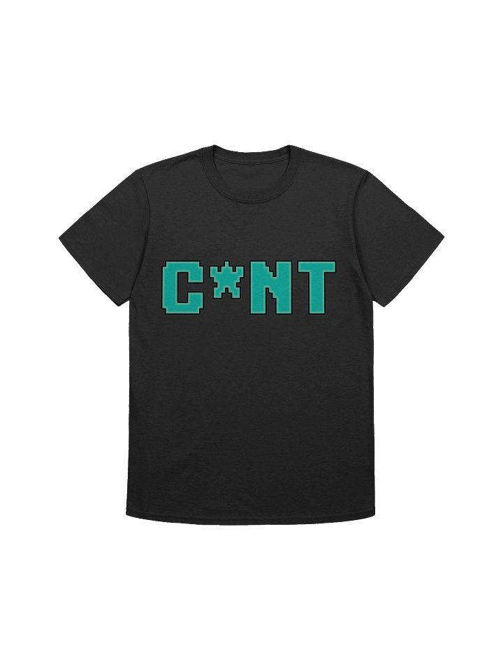 C*NT SoftStyle T Shirt product image (1)