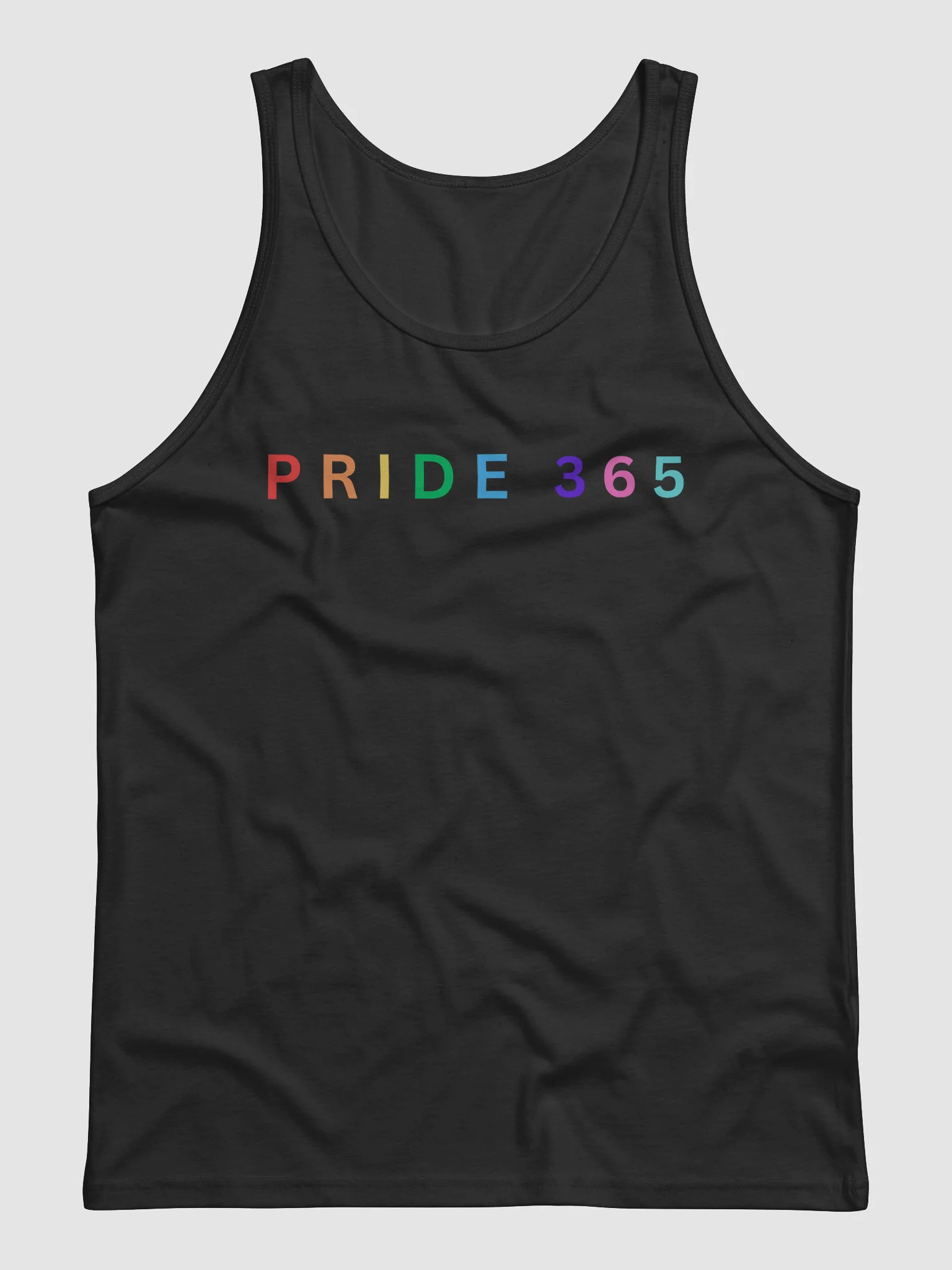 Pride 365 Tank product image (2)