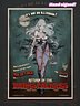 Aensland's Return! Poster print