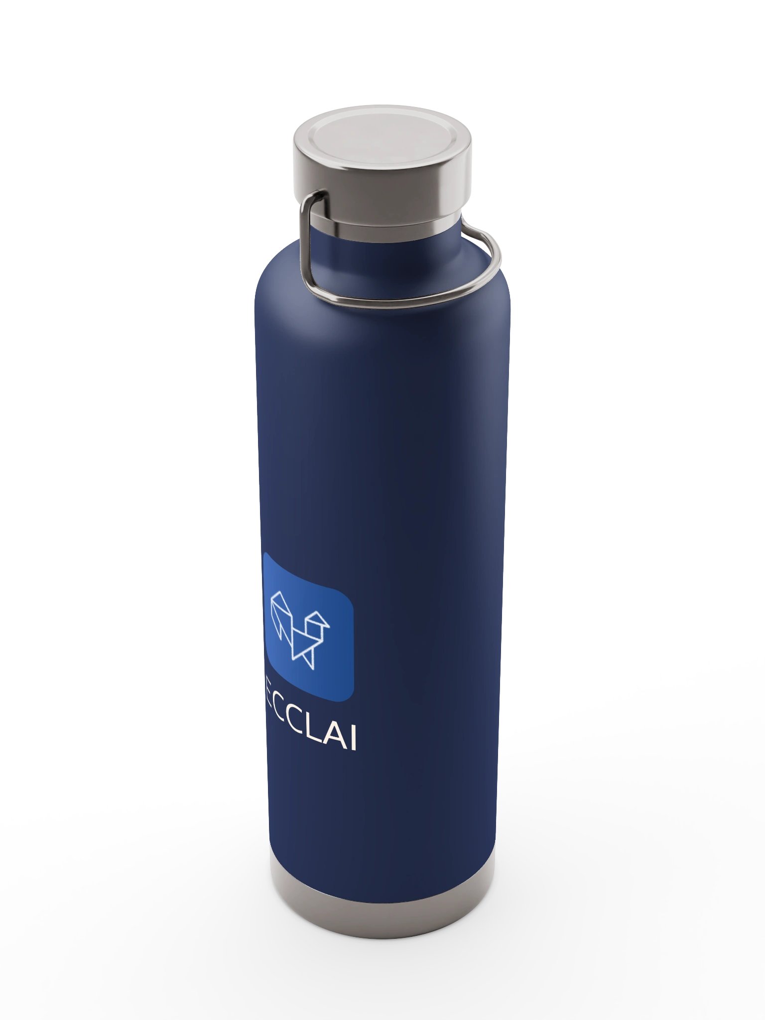 Botella térmica ECCLAI - Hidrátate y sigue aprendiendo product image (5)