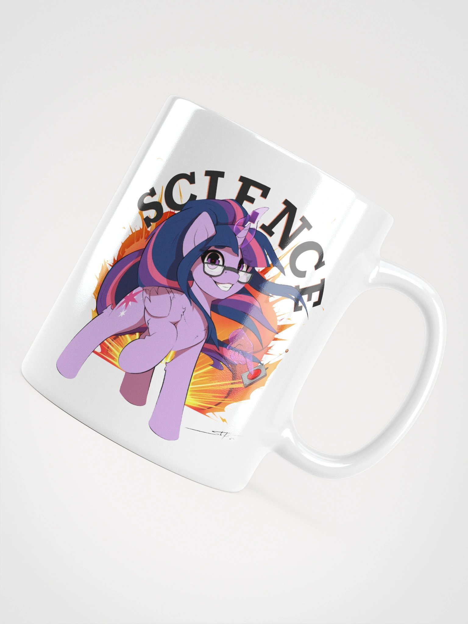Science! - Coffee Mug product image (13)