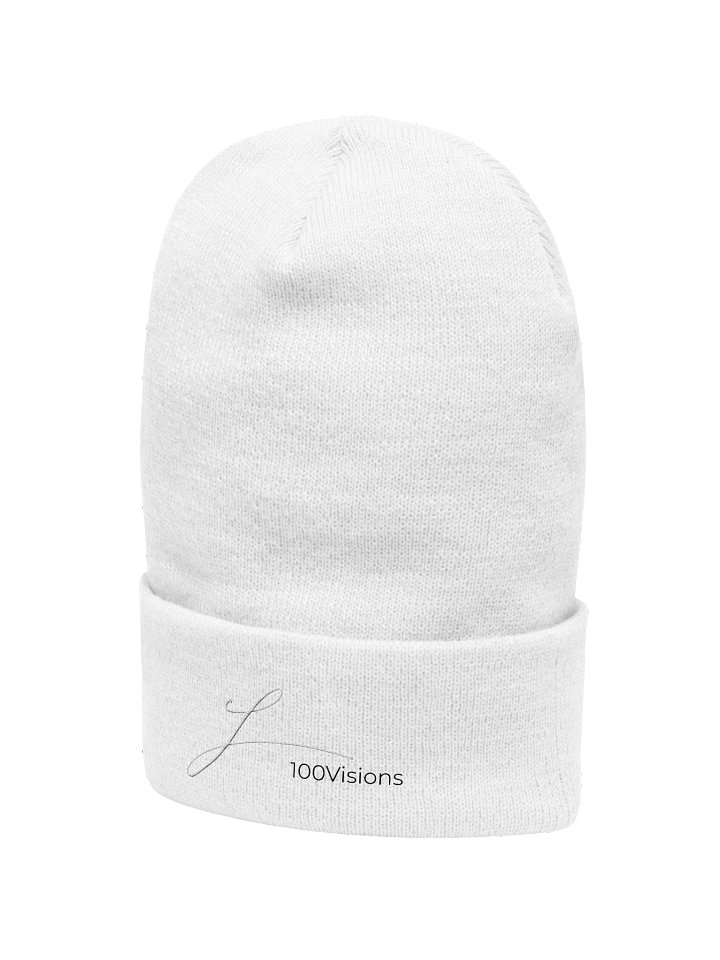 Locked In Original | Beanie product image (47)