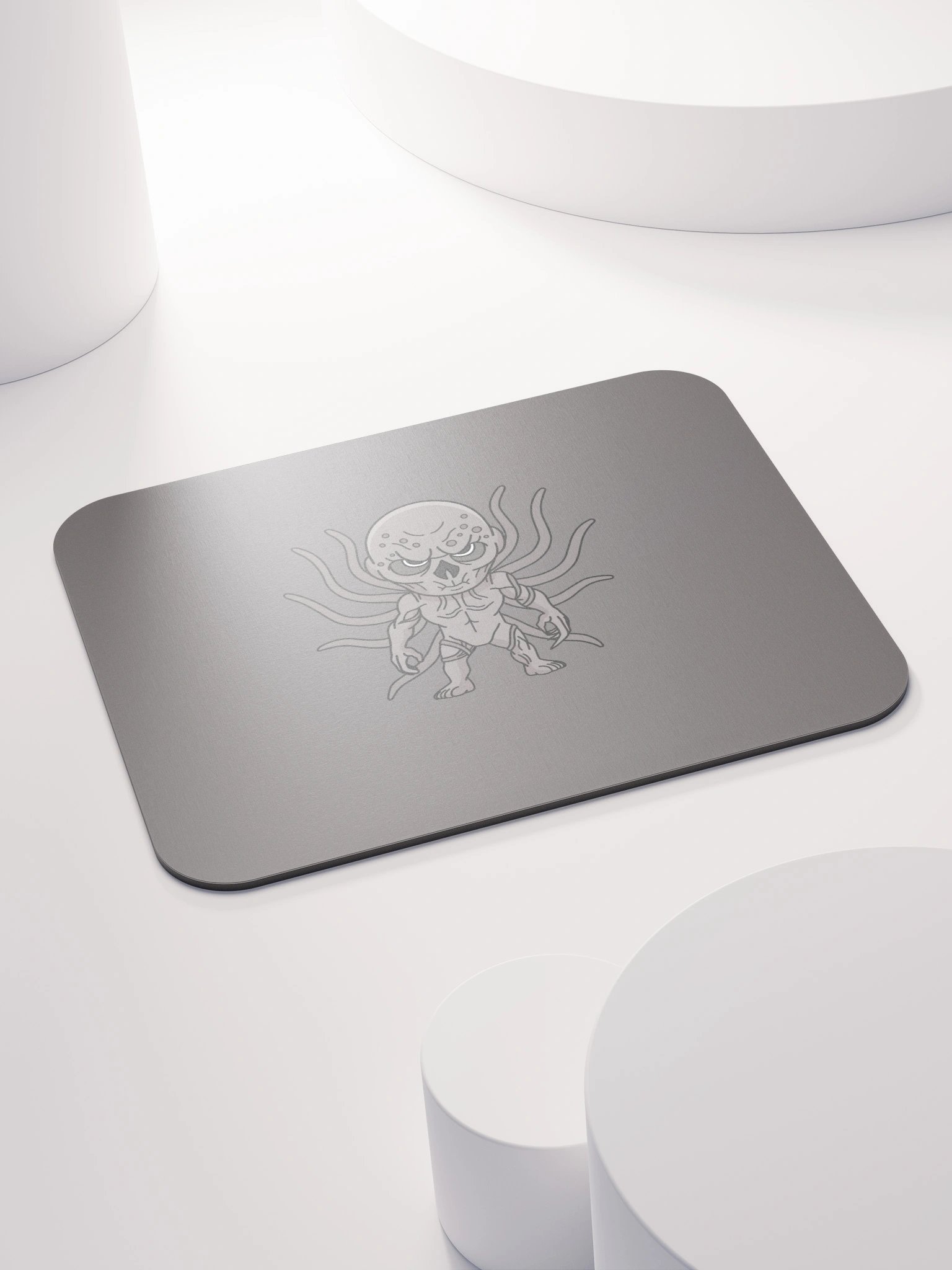 VECNA - Classic Mouse Pad product image (4)