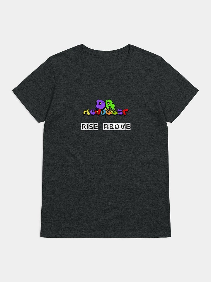 Ladies Color Tee product image (2)