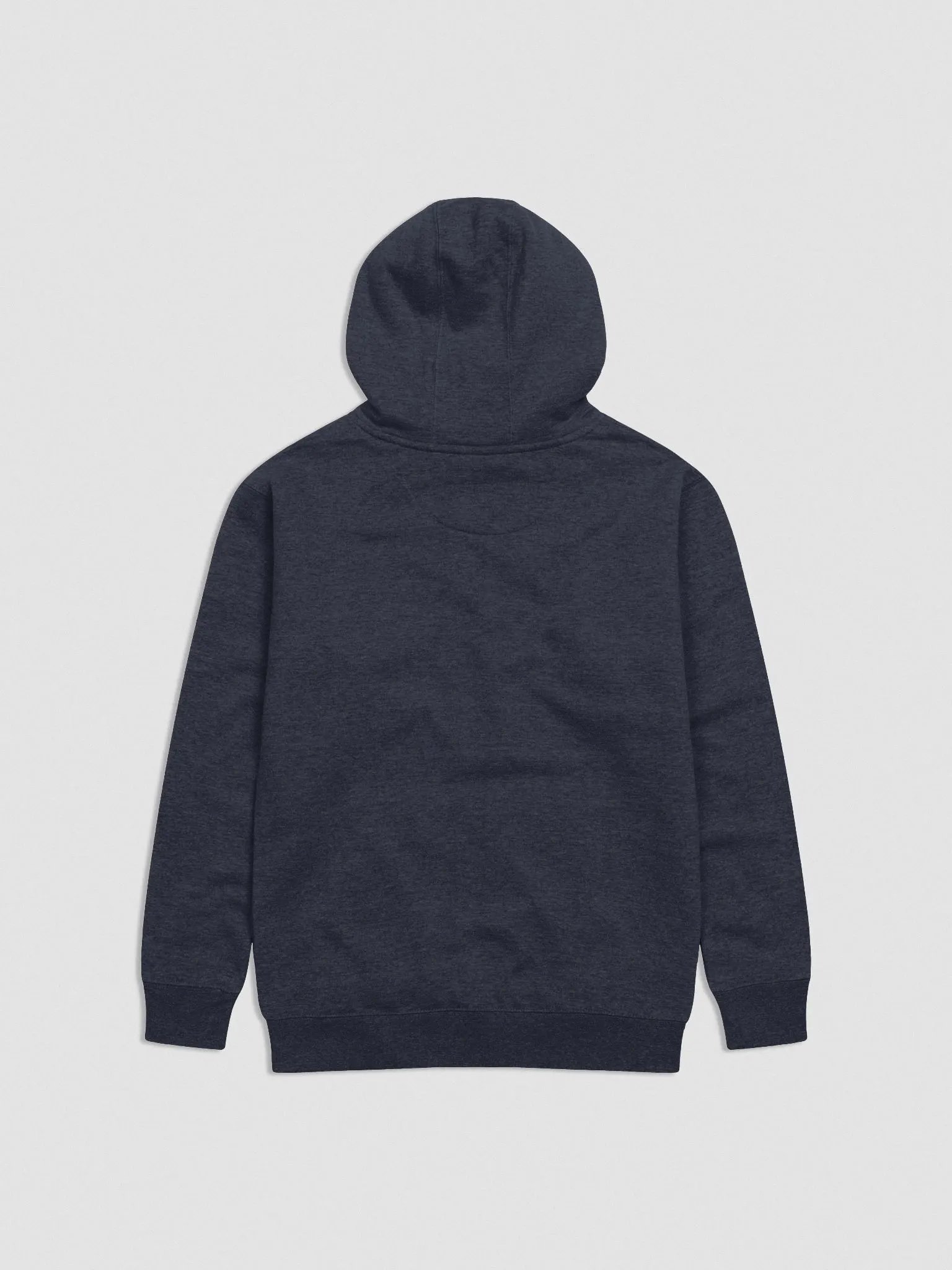 BiS Nao Embroidered Hoodie (zzZ) +12 Alt. Colors product image (3)