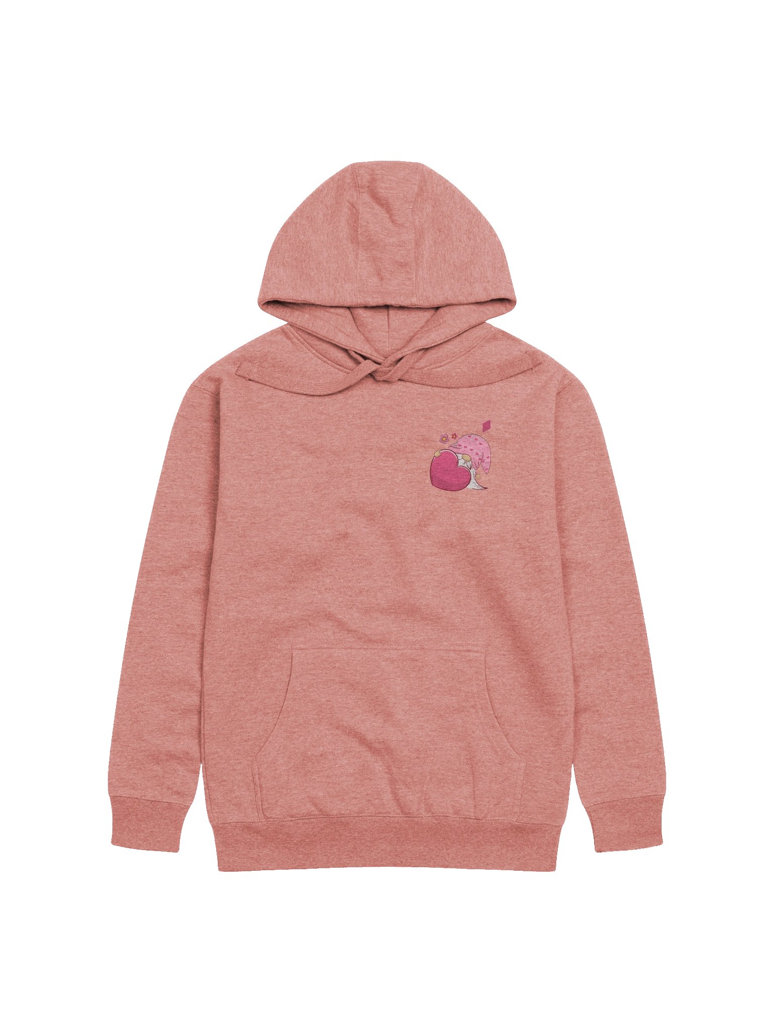Gnome Hoodie product image (5)