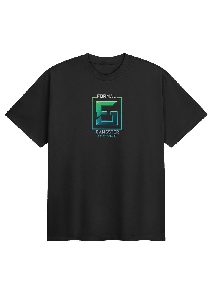 FG Fox Heavyweight Sponsor Shirt product image (1)