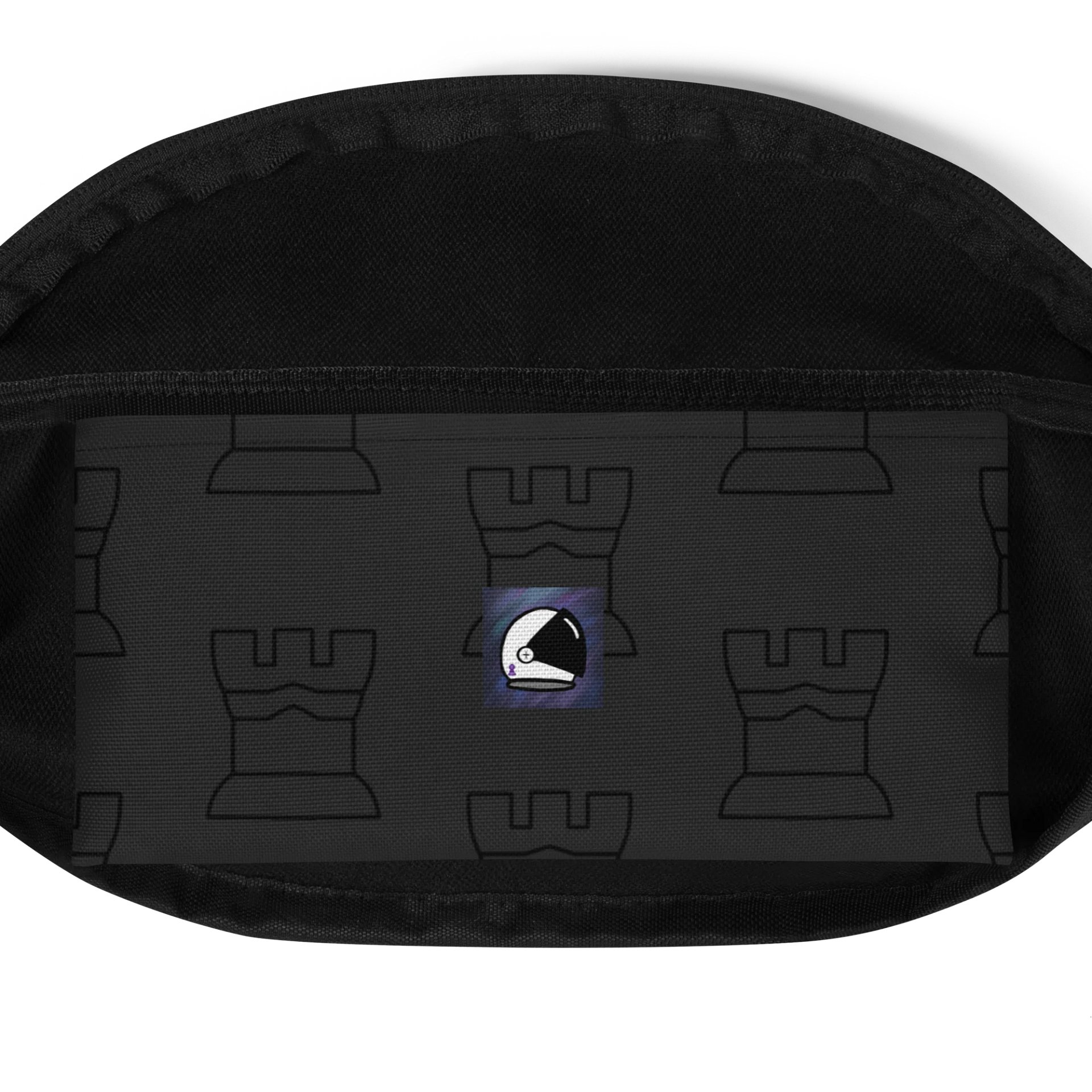 Rookie Fanny Pack product image (4)
