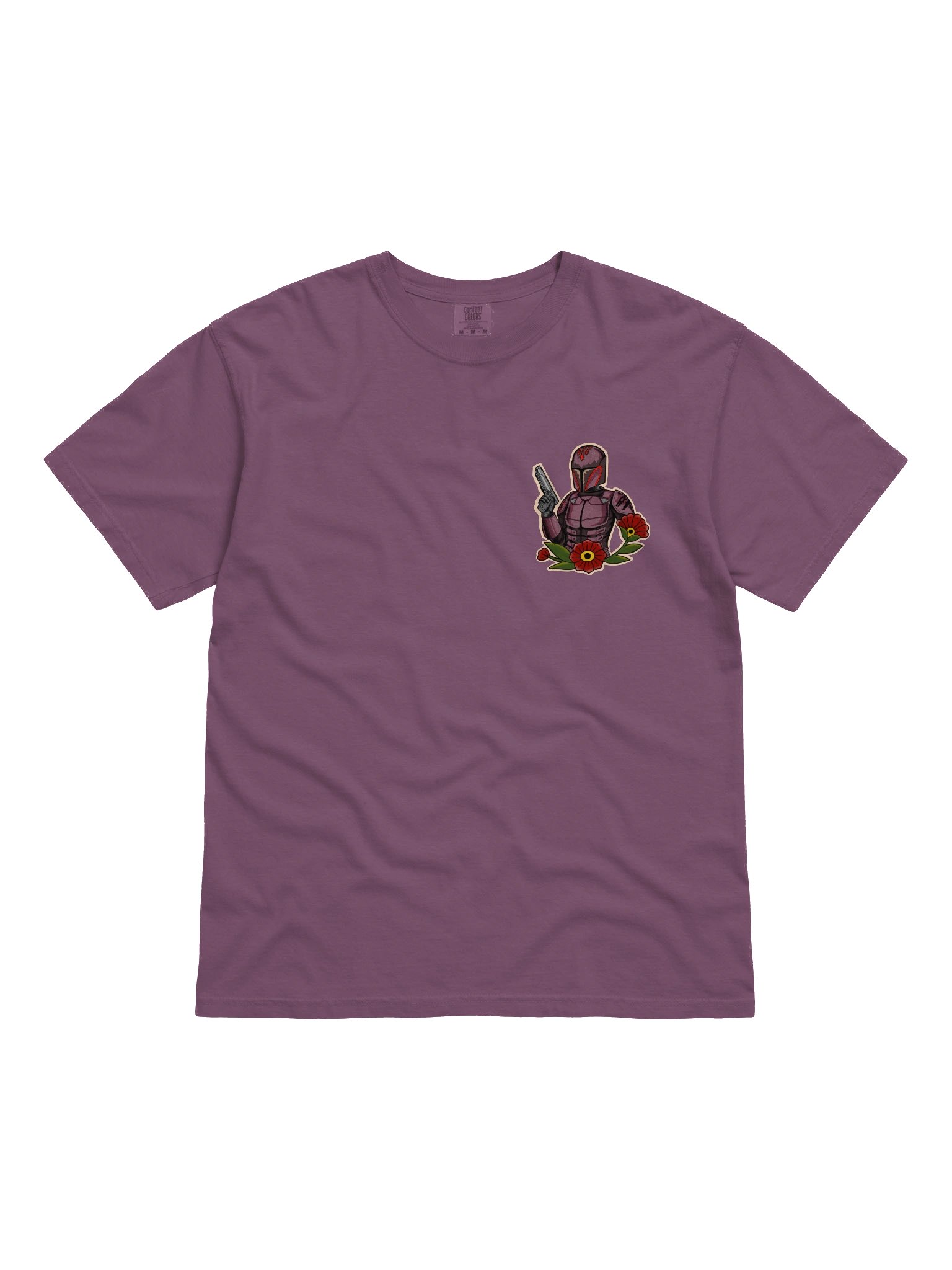 Rook Kast - Tee product image (2)