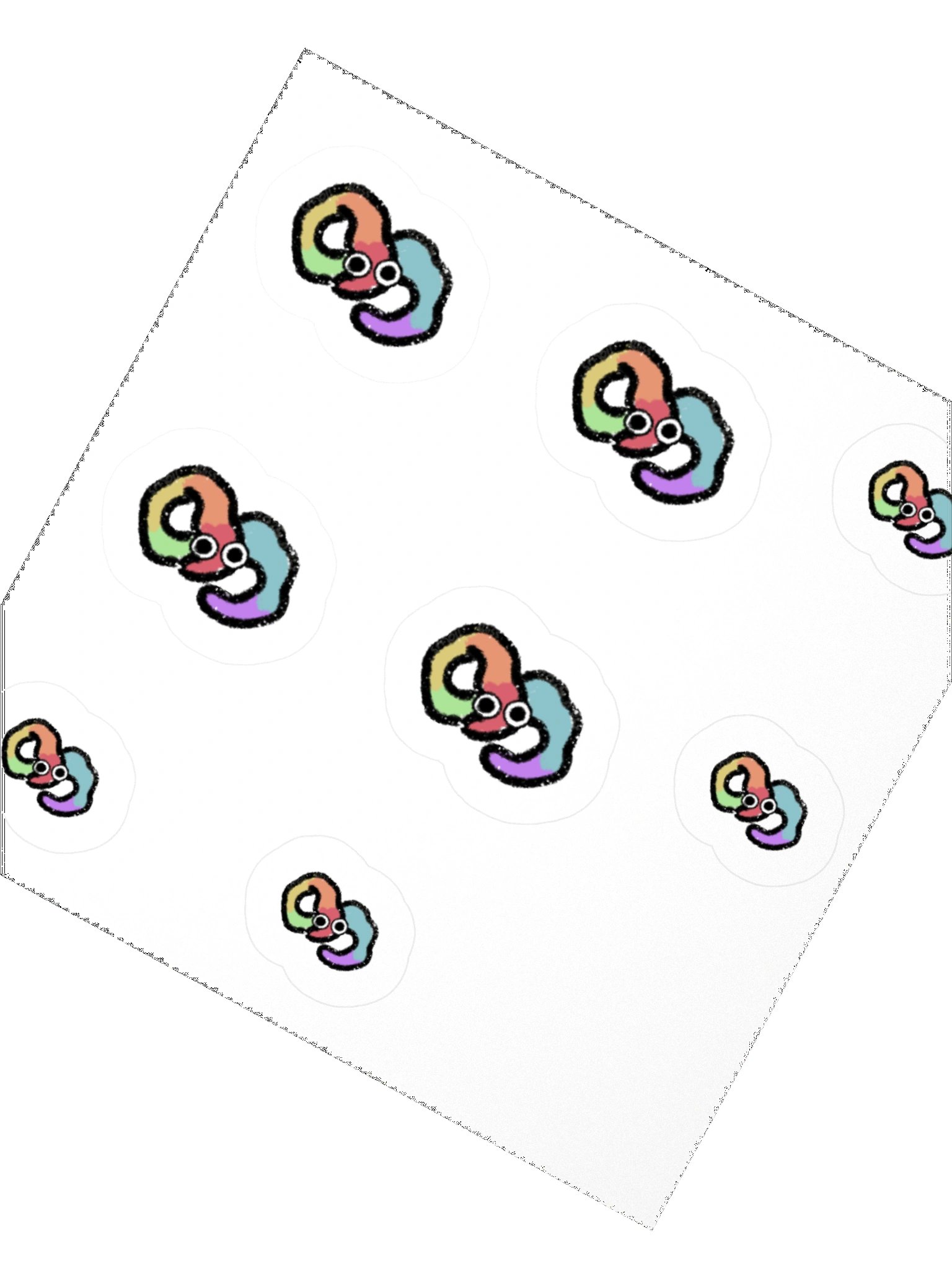 NEUROSPICY WORM product image (2)