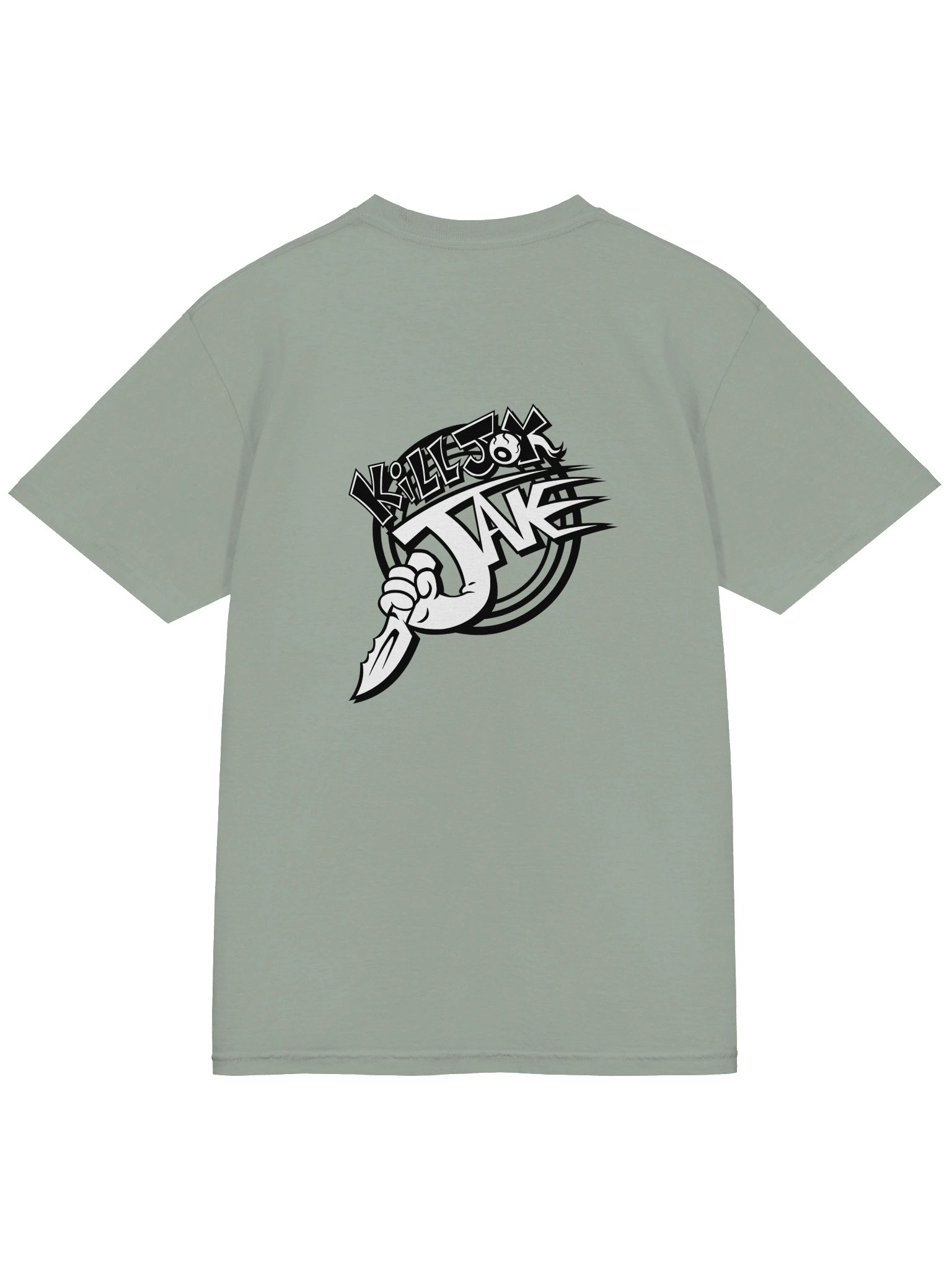 Red Right Hand Shirt product image (7)