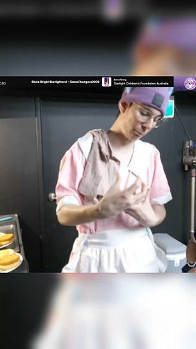 12 inches long | #midnight_blue232 on #Twitch