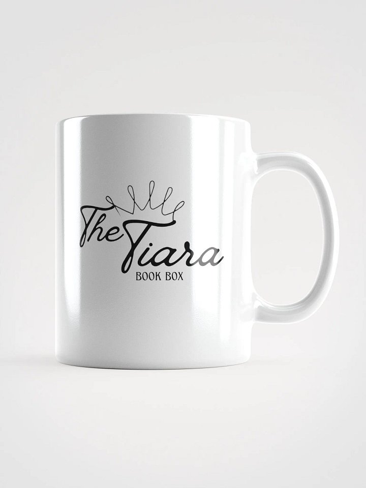 The Tiara Book Box Mug 2 product image (1)