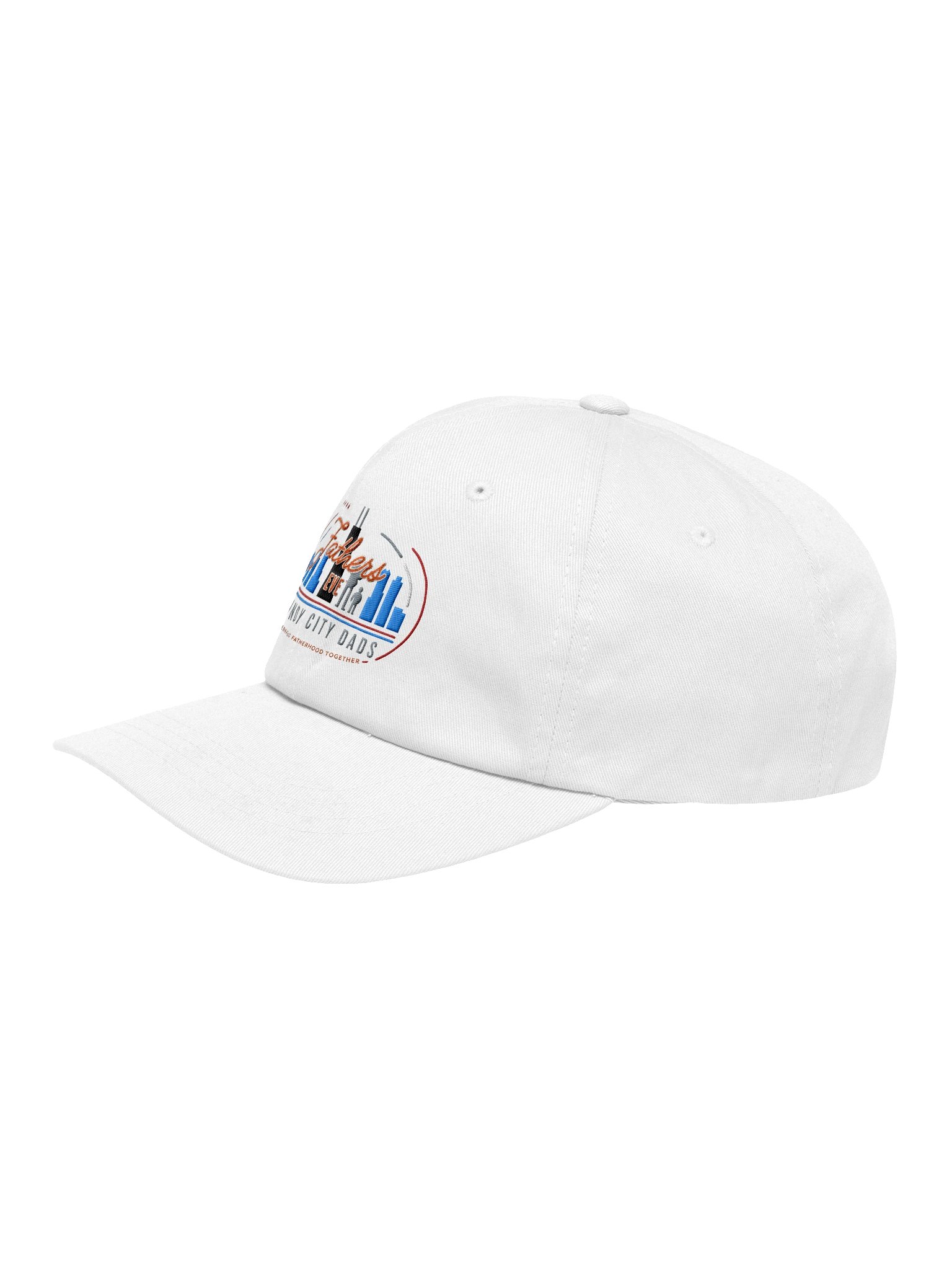 Windy City Dads × FathersEve® Dad Hat product image (11)