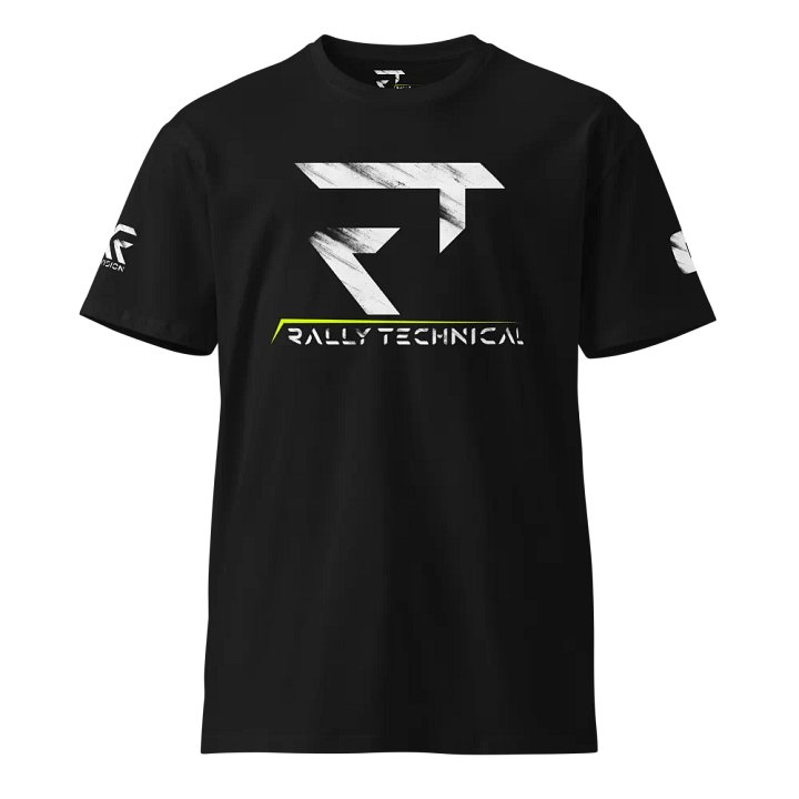 RT Premium Tee product image (1)