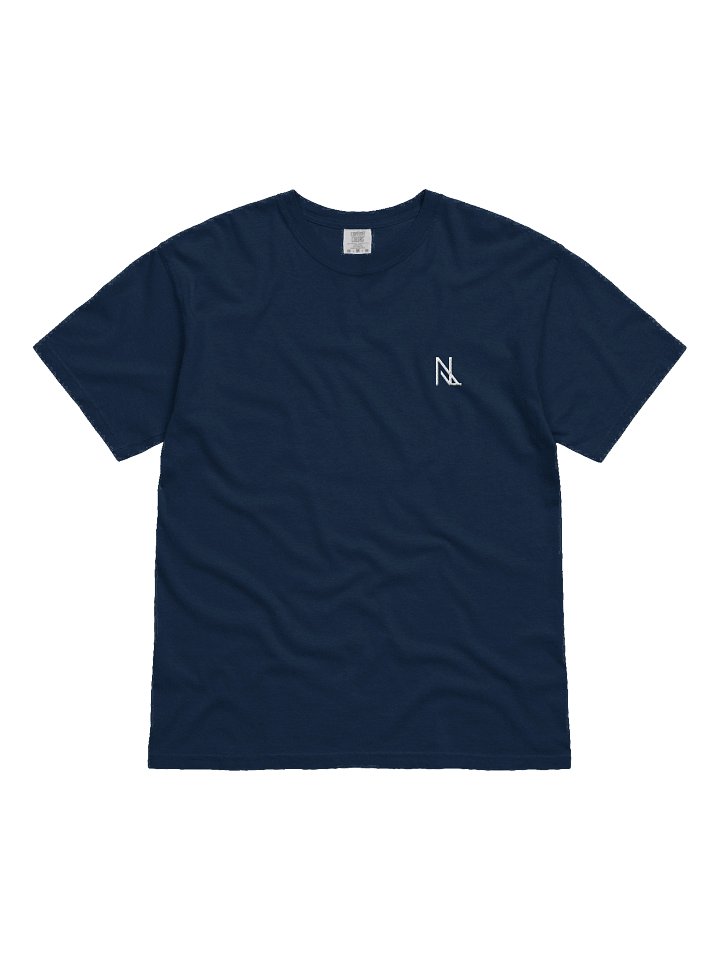 Minimalistic T-Shirt product image (1)