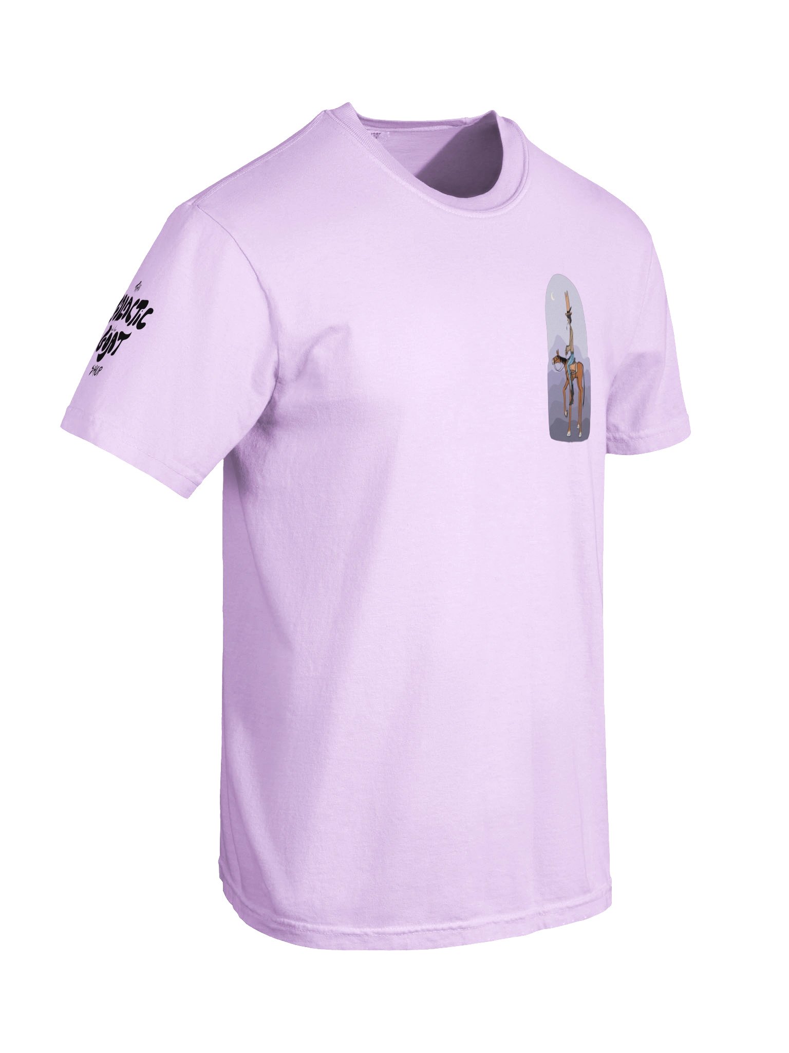 Tall Boy Tee product image (10)