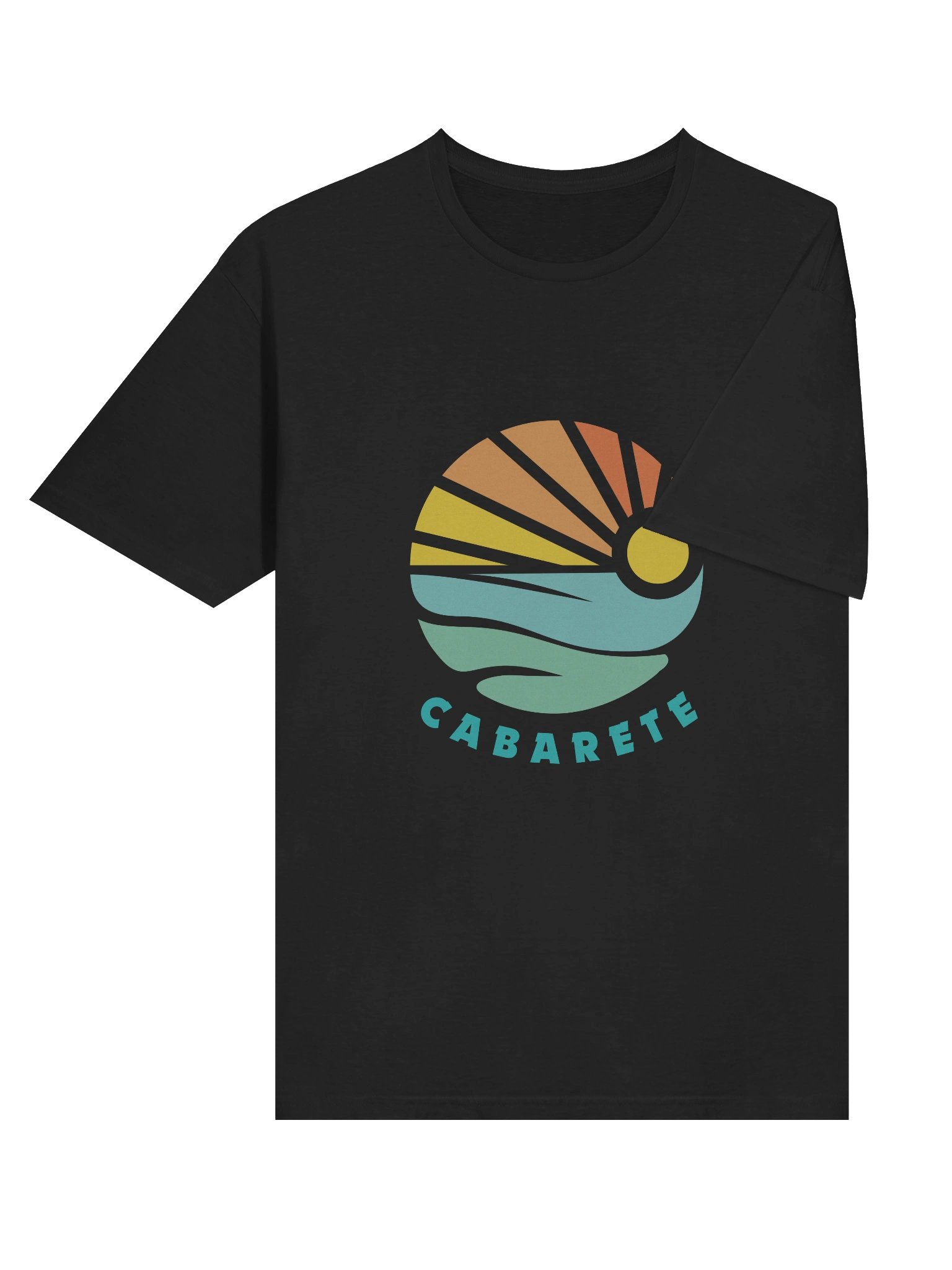 Cabarete Sunset Tee product image (77)