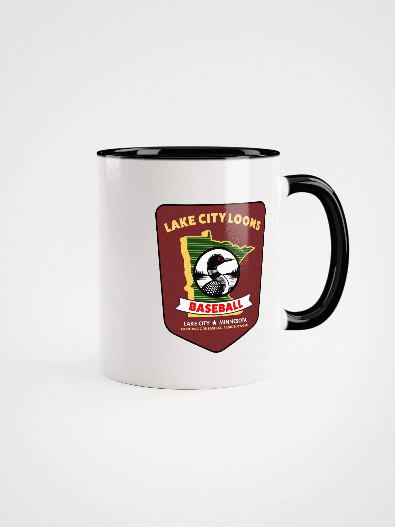 Lake City Loons Mug product image (9)