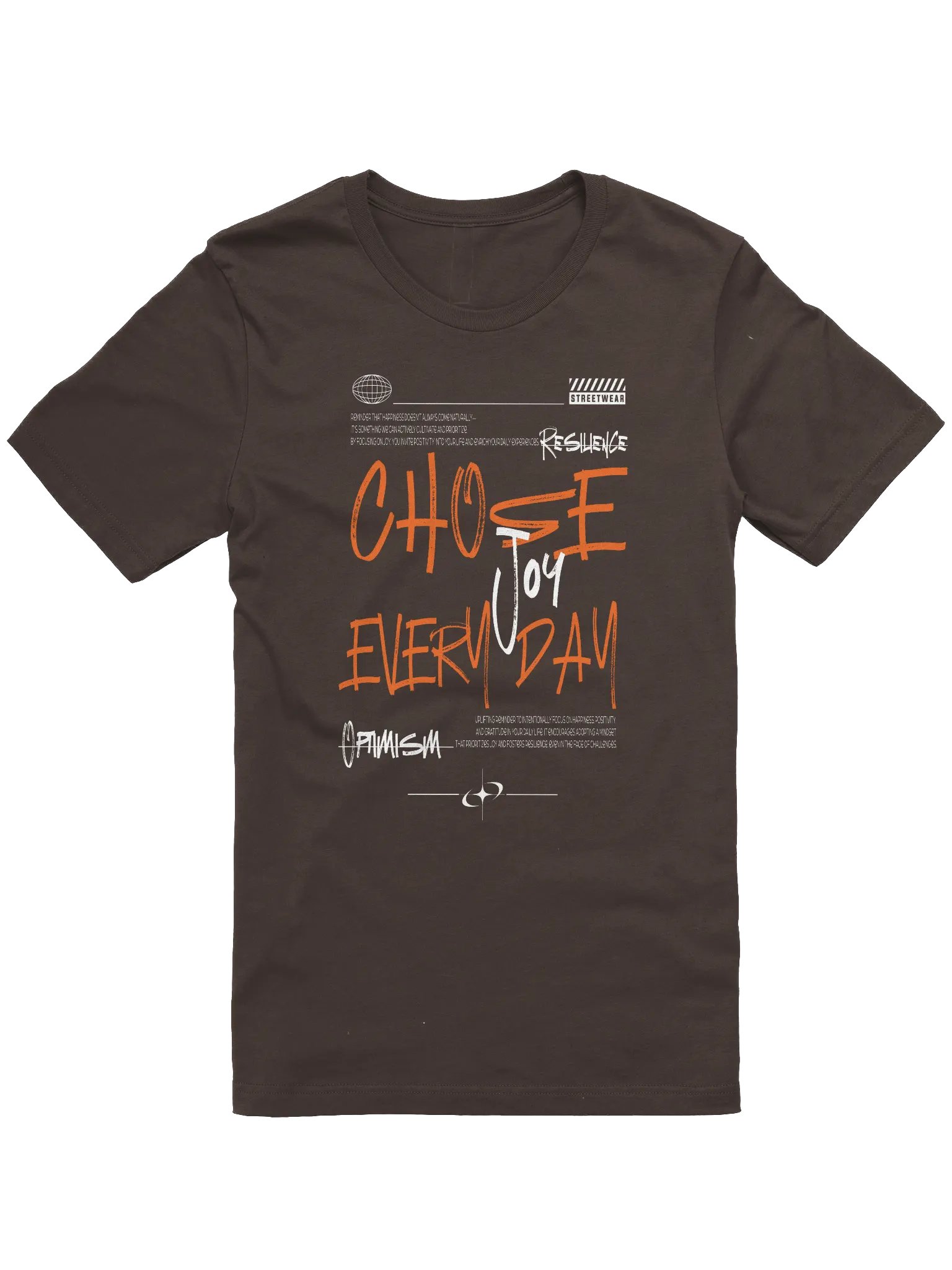 Everyday Choice Super-Soft T-Shirt product image (1)