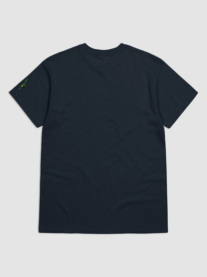 Spinosaurus - Come Sail Away Dinosaur Shirt product image (12)