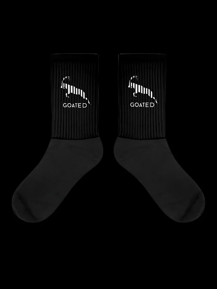 Goated® Sportswear Everyday Essential product image (1)