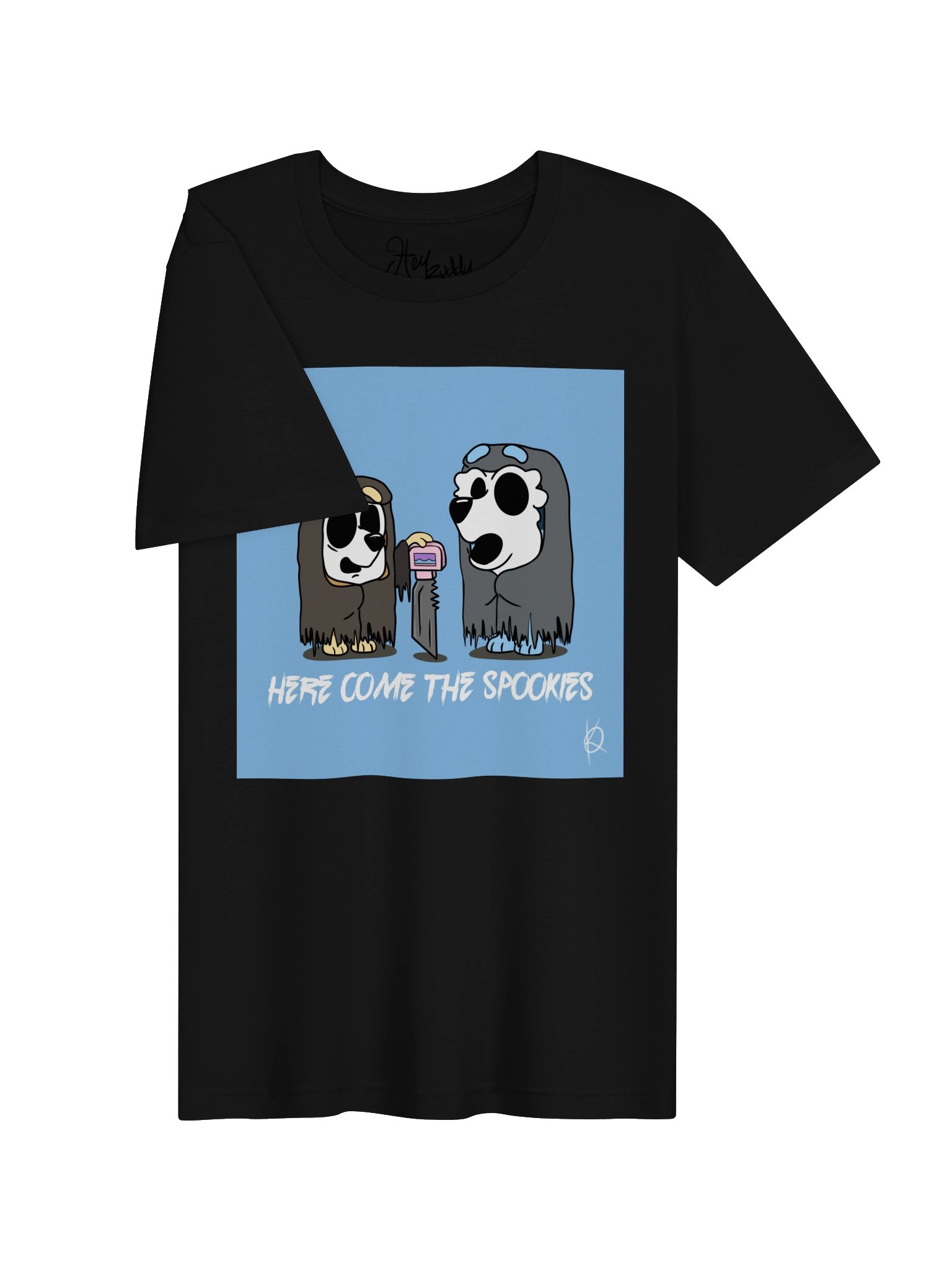 Spookies T product image (3)