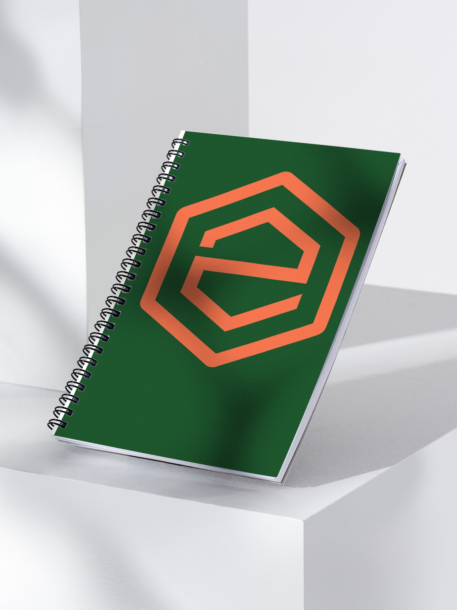 Note book (spiral) product image (3)