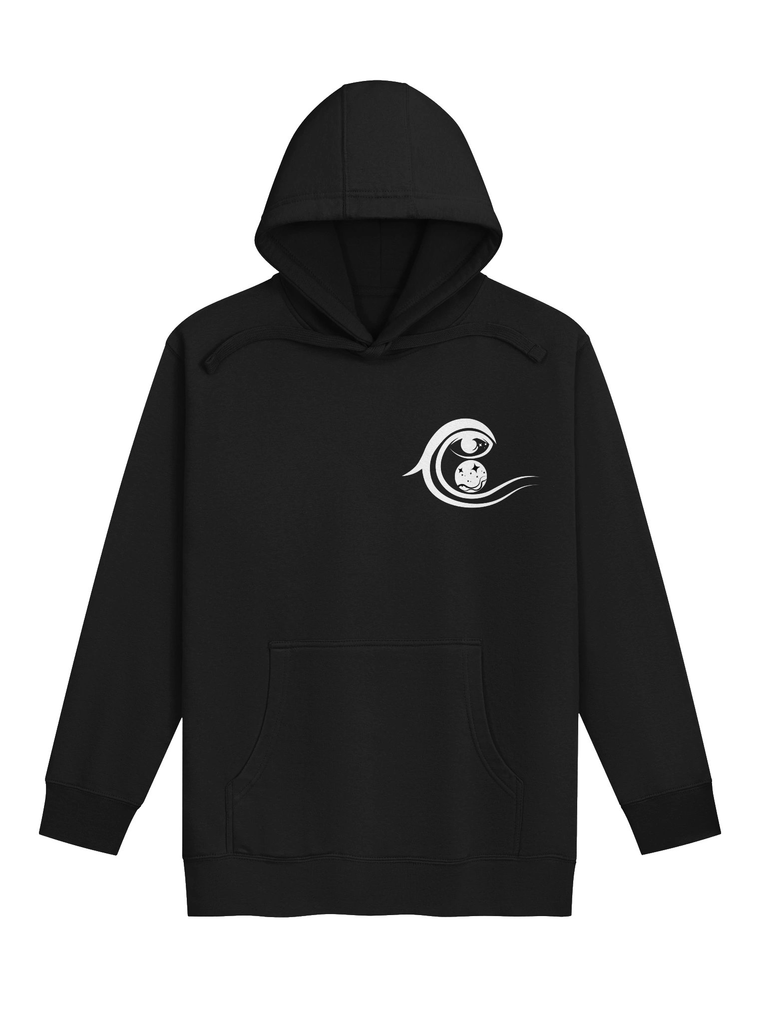 Cosmic Hoodie product image (2)