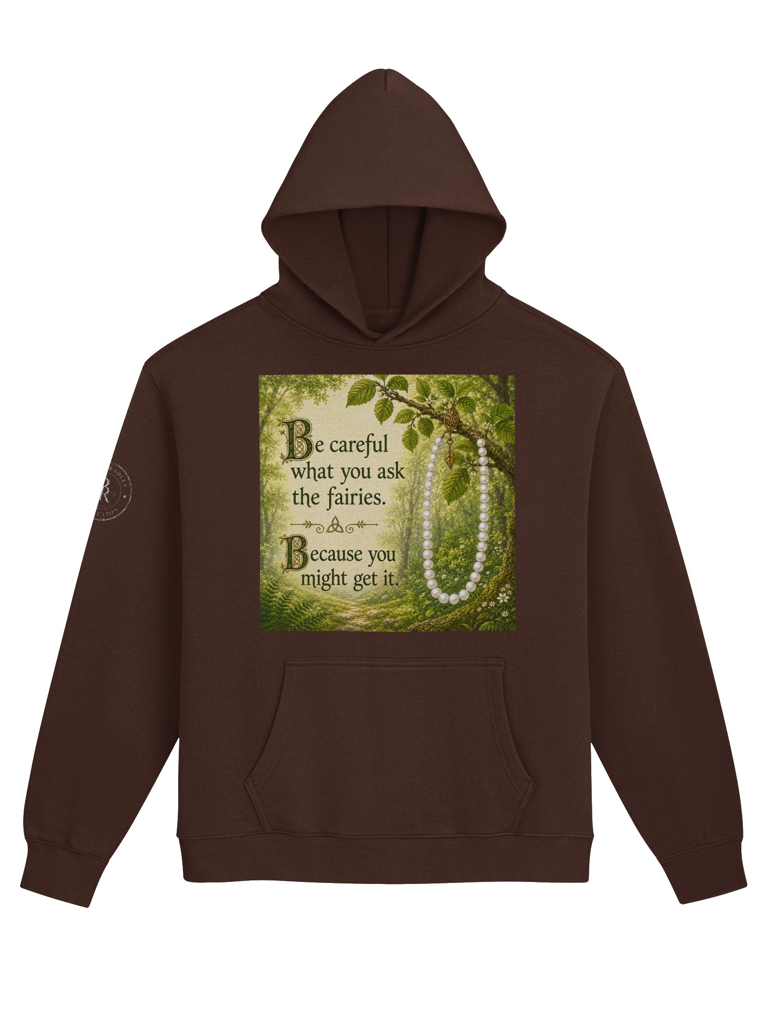 PEARL Warm - unisex product image (3)