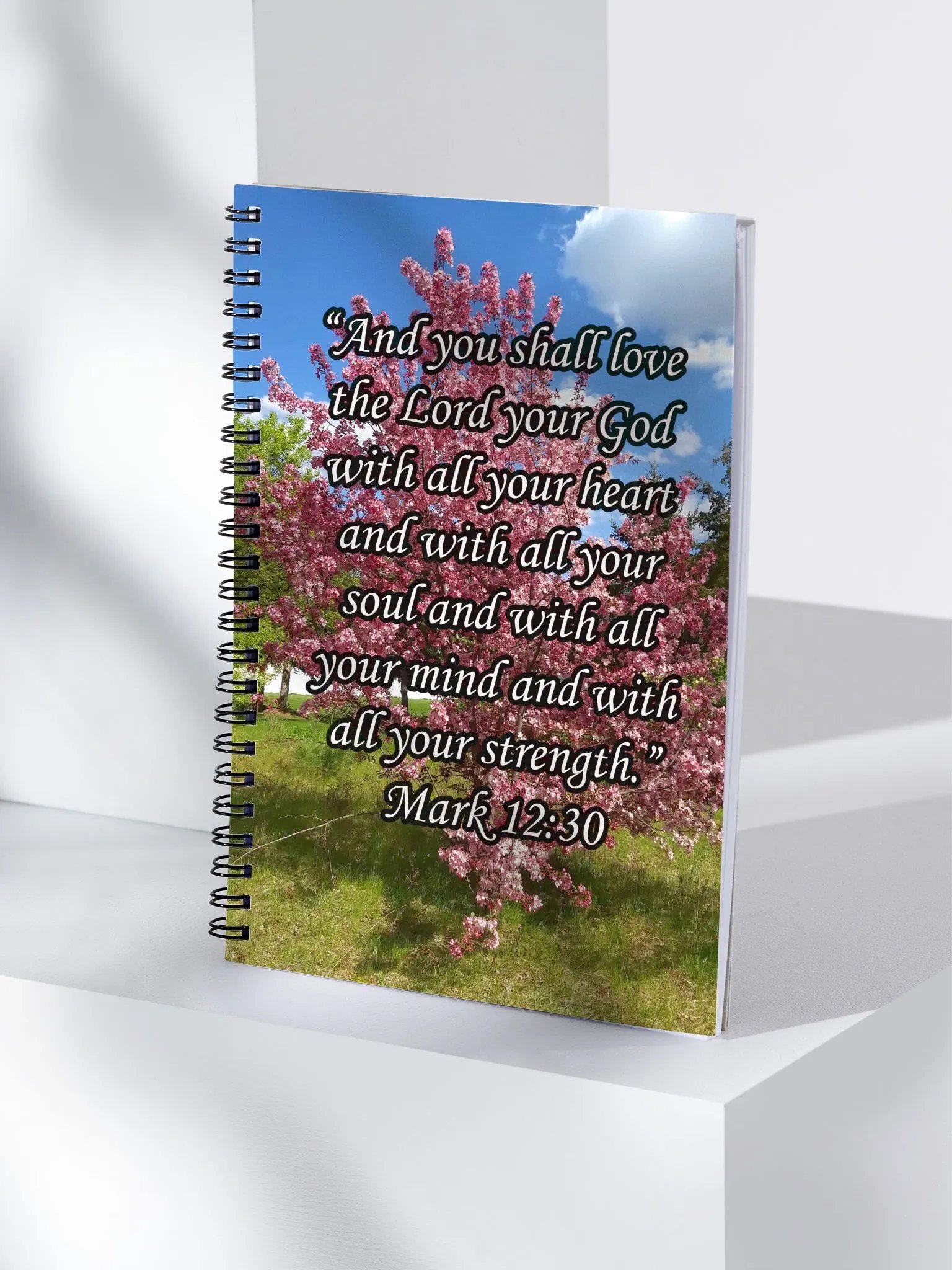 With All Your Heart - Journal product image (4)