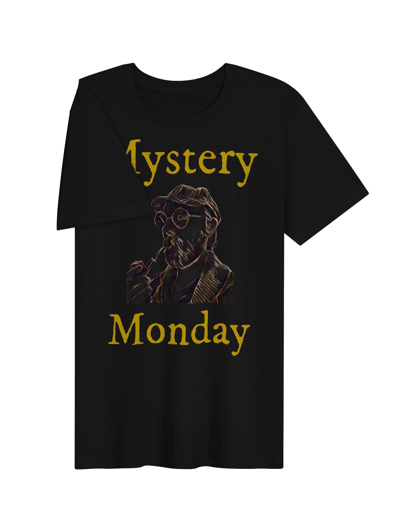 Mystery Monday Tee product image (3)