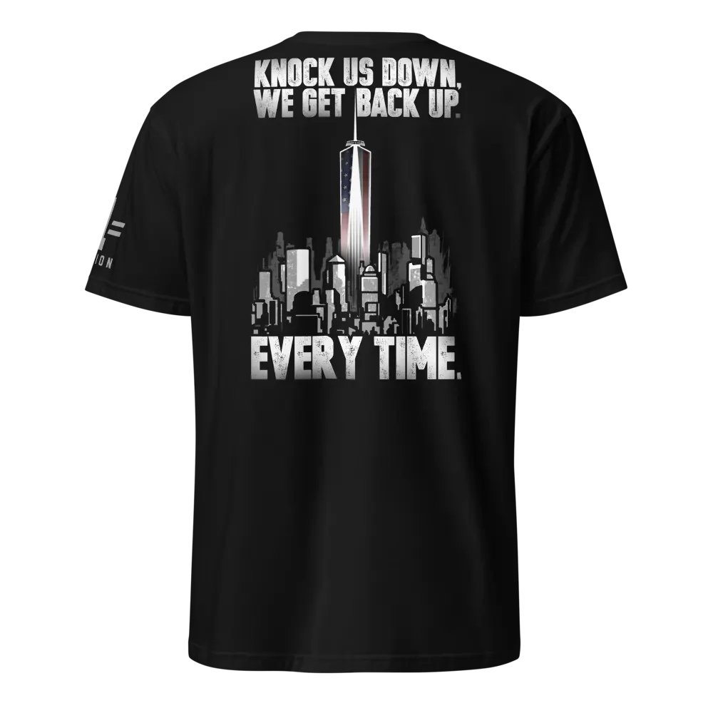 September 11th: Every Time product image (1)