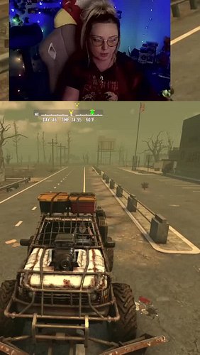 Who Gave @SaveSyn A License?! | 7 Days To Die | #a1000years on #Twitch