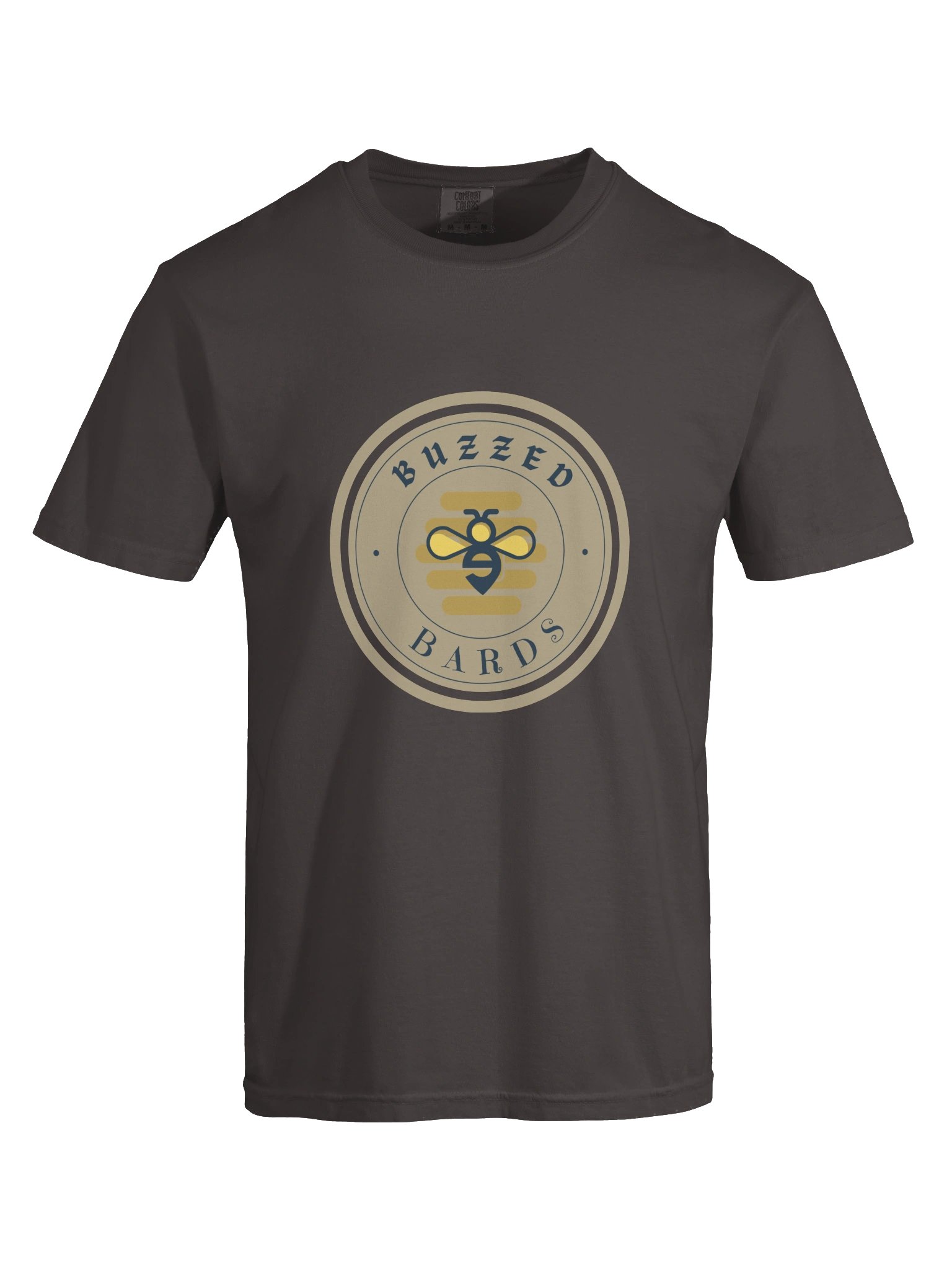 Circle Bee Logo - Basic Tee product image (5)