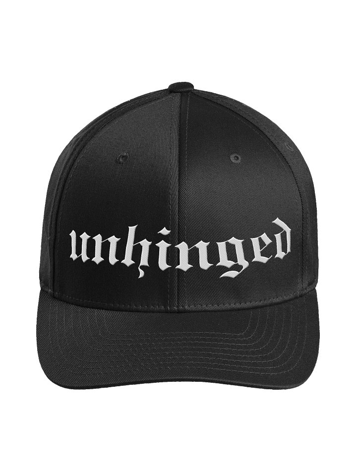 unhinged hat product image (1)