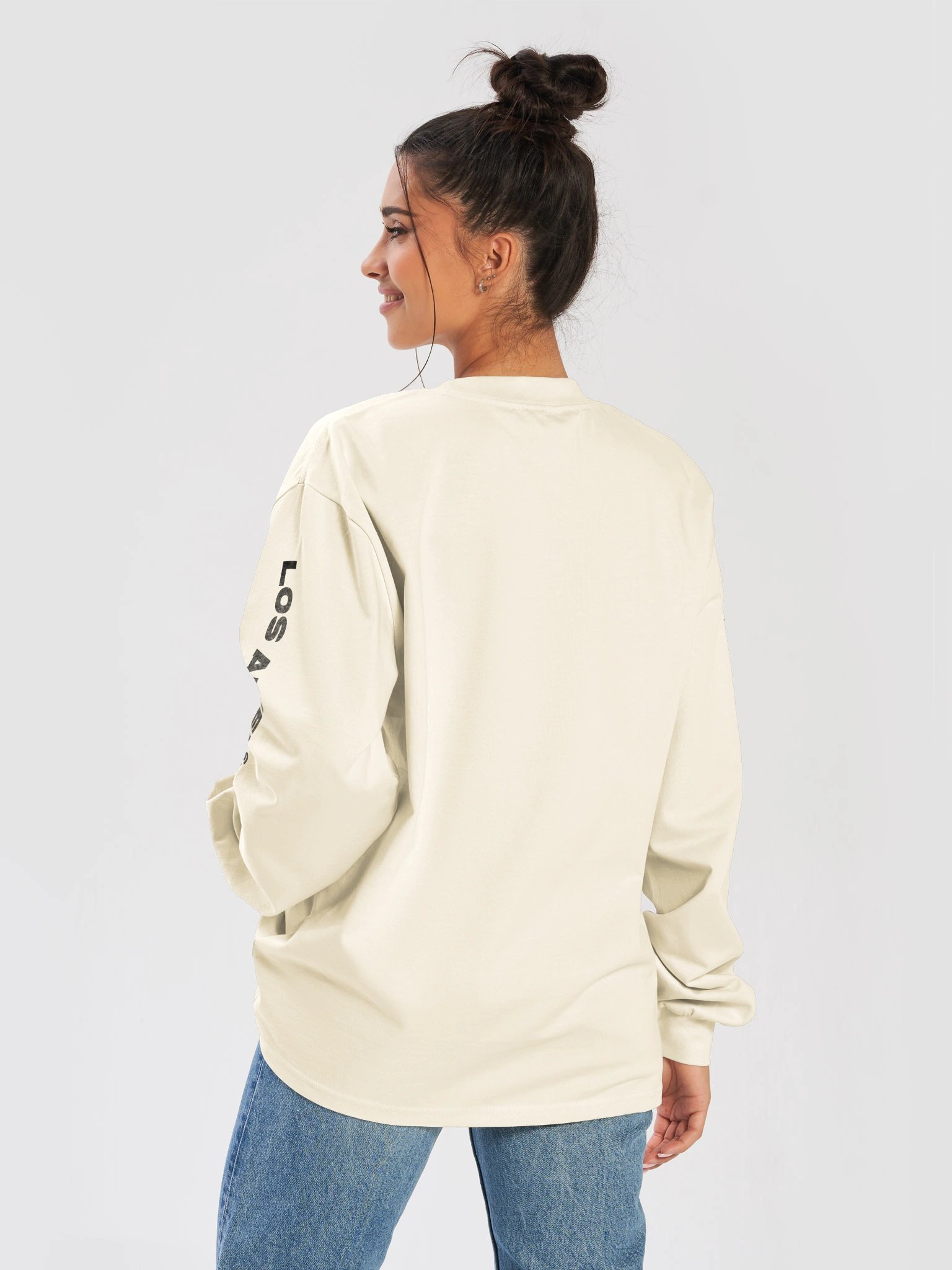 LA Storefront Shop Tee product image (8)
