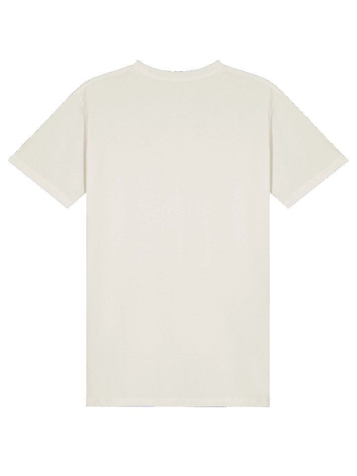 Salty Tee - Natural product image (2)