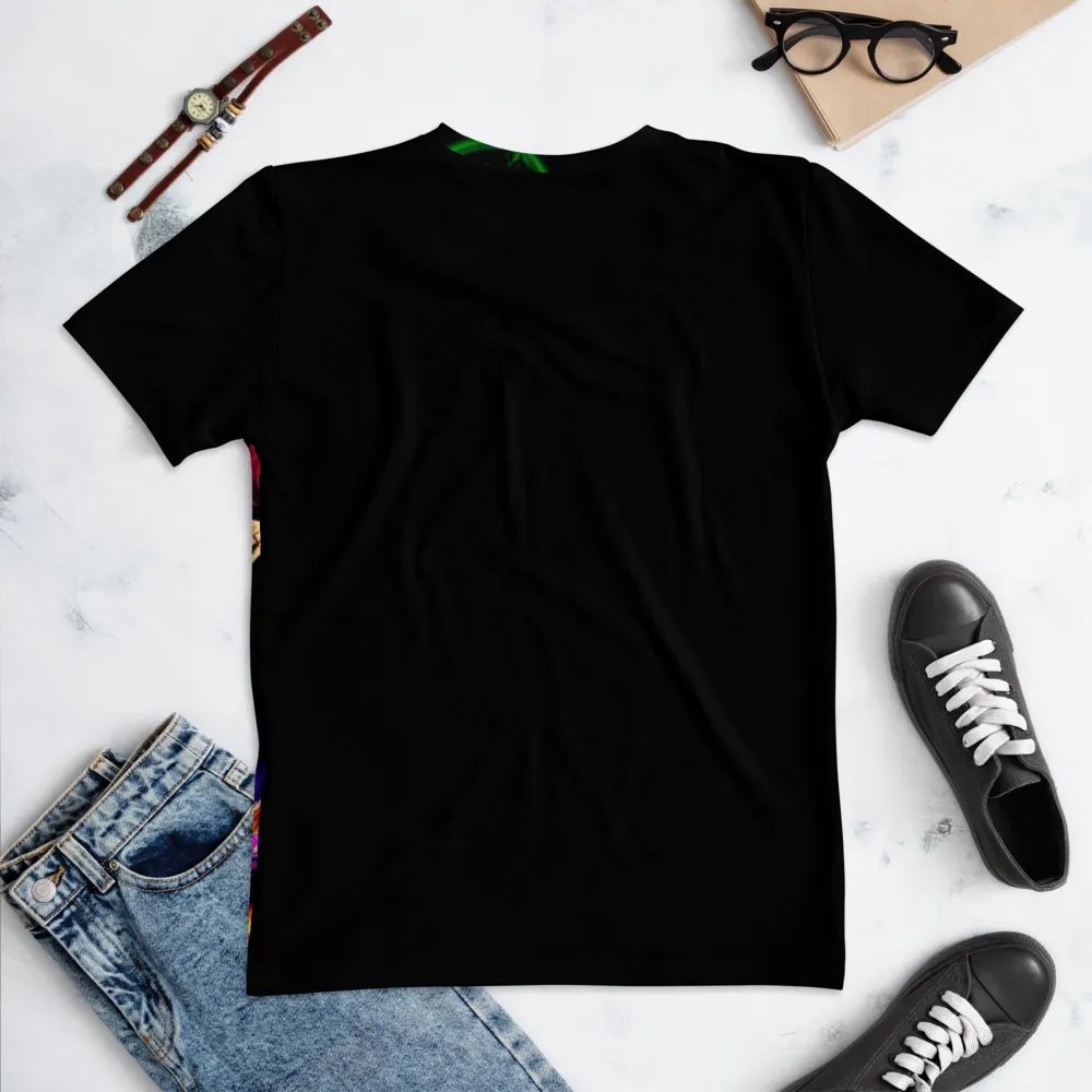 Cauldron Charm T Shirt product image (7)