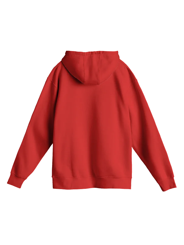 Seven Star Speed Hoodie product image (2)