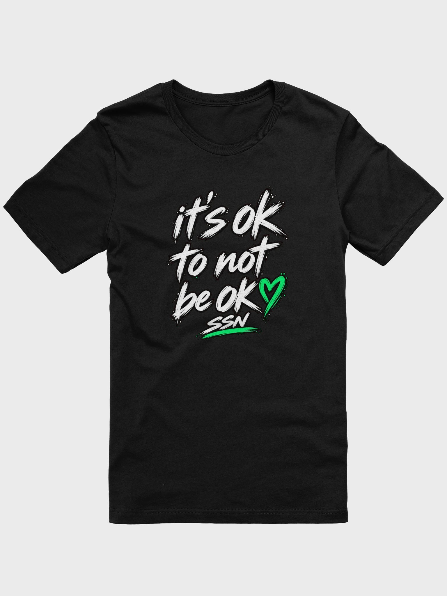 Its OK Tee product image (2)