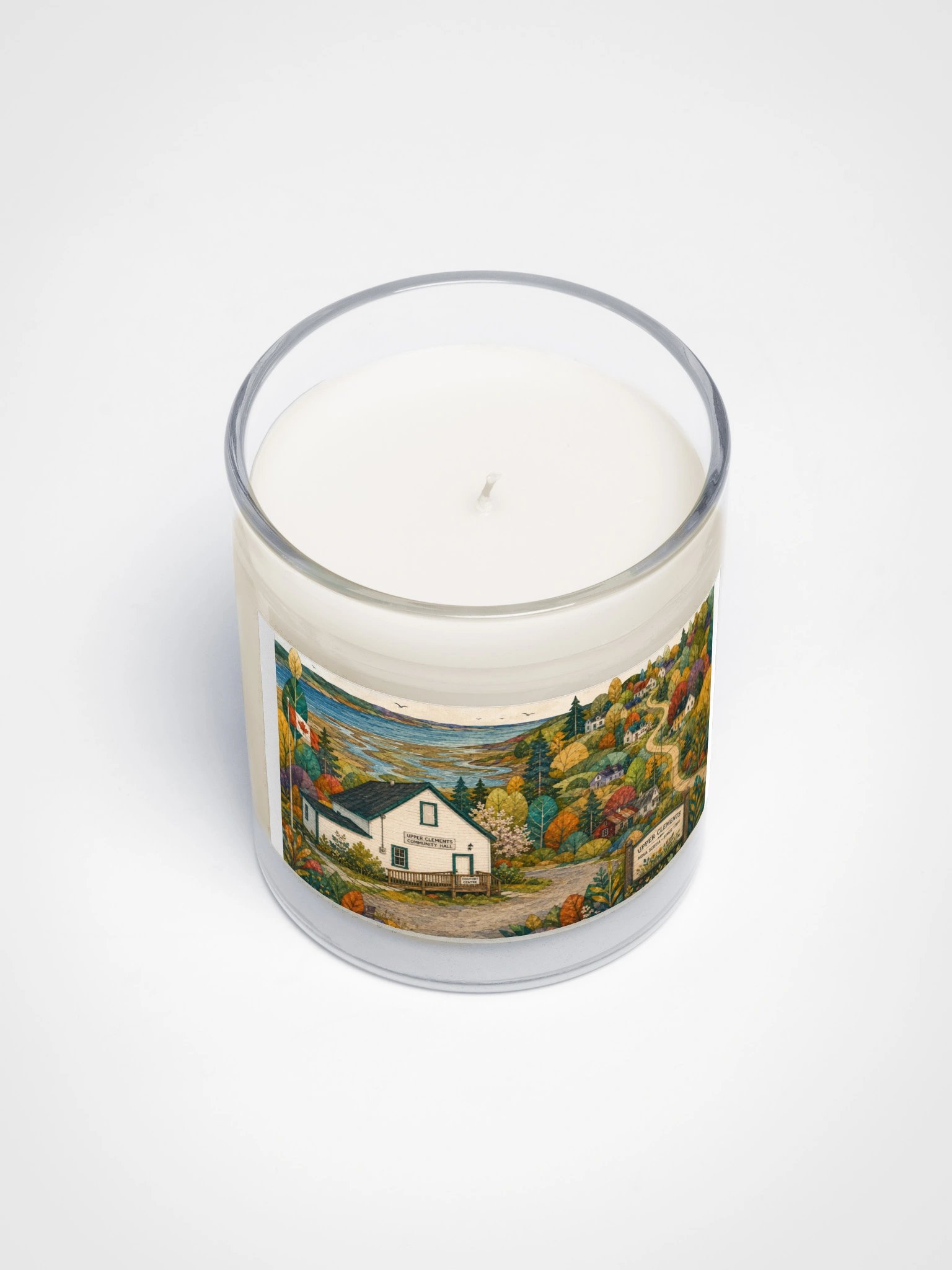 UC Candle Colour product image (3)