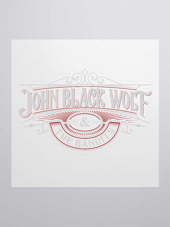 Vinil JBW Logo product image (1)