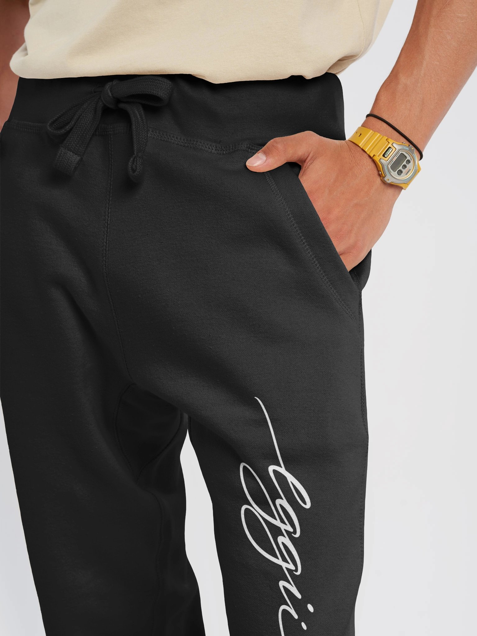 THE FORBIDDEN GARDEN - Sweatpants DROP 005 product image (4)