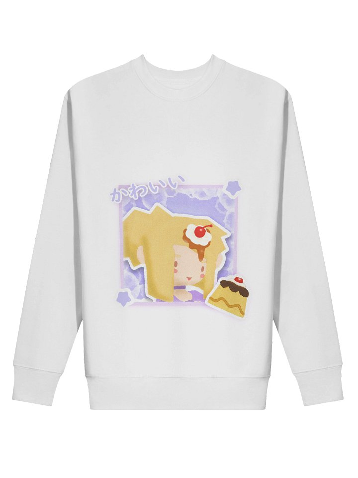 Megan Sweater | Aesthetic Sweets product image (2)